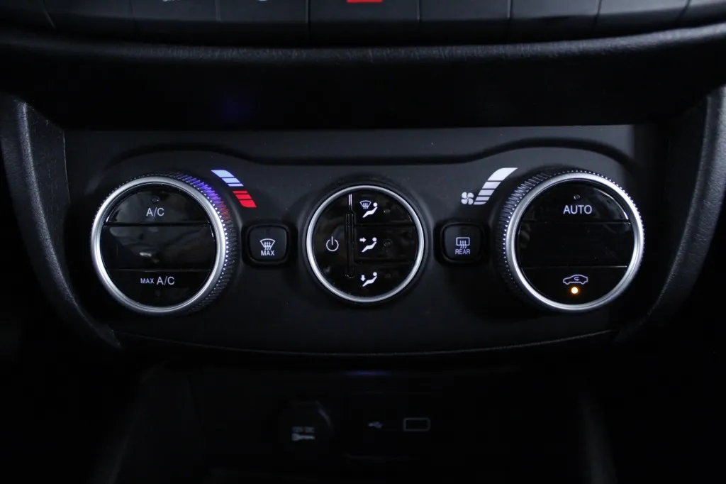 Fiat Tipo Station Wagon Cross