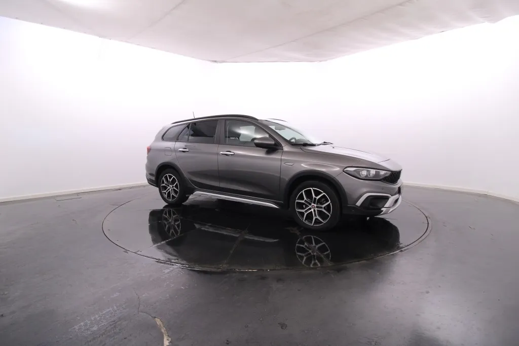 Fiat Tipo Station Wagon Cross