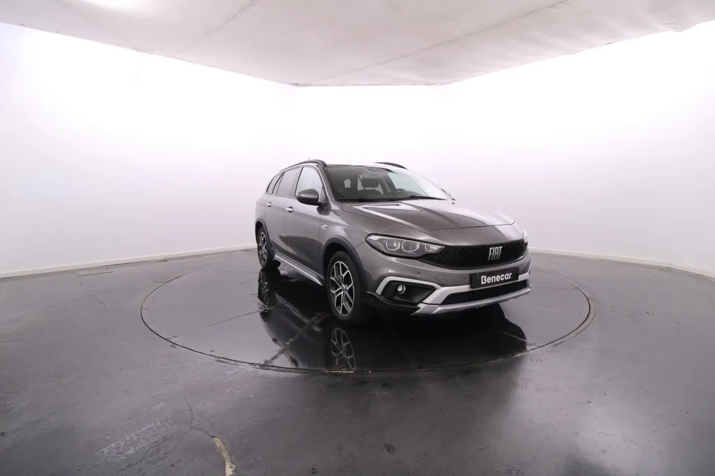 Fiat Tipo Station Wagon Cross