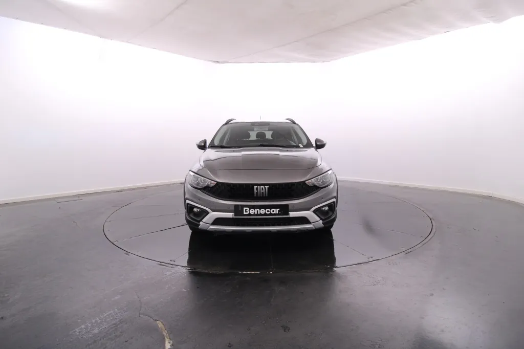 Fiat Tipo Station Wagon Cross