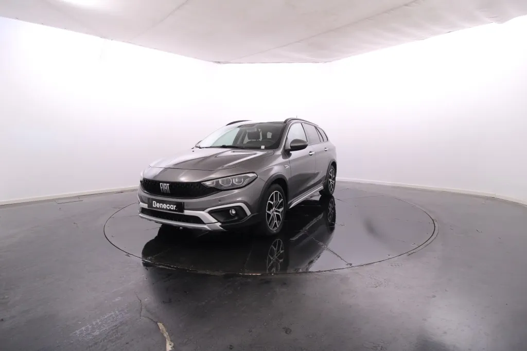 Fiat Tipo Station Wagon Cross