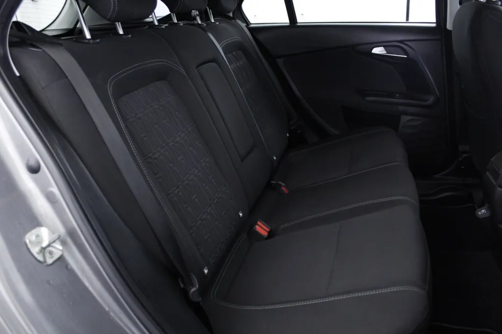 Fiat Tipo Station Wagon Cross