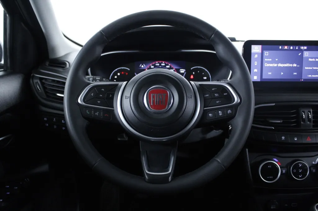 Fiat Tipo Station Wagon Cross
