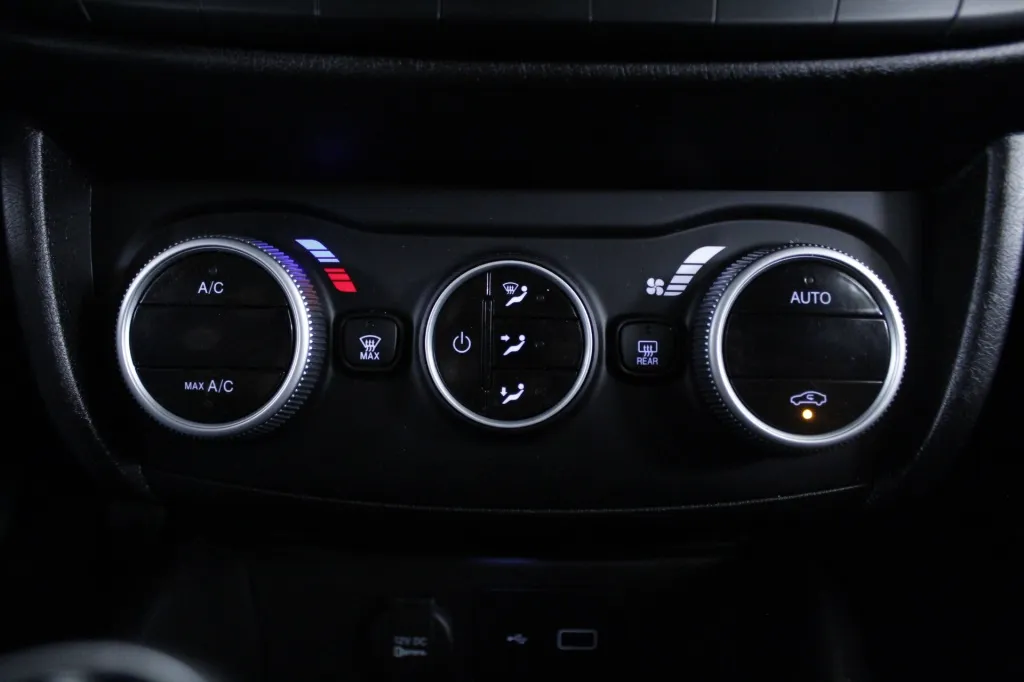 Fiat Tipo Station Wagon Cross