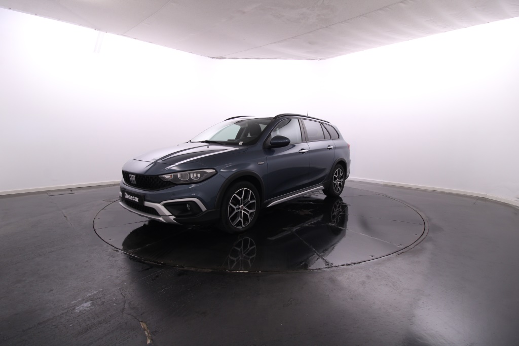 Fiat Tipo Station Wagon Cross