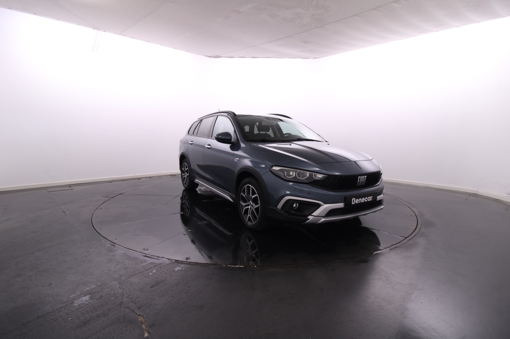 Fiat Tipo Station Wagon Cross
