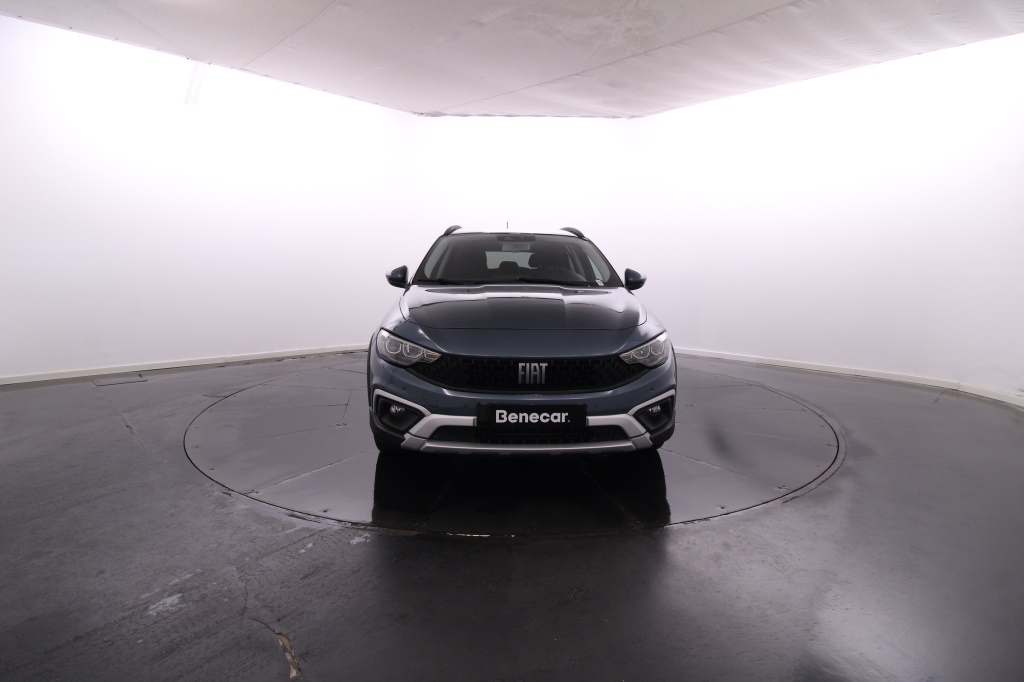 Fiat Tipo Station Wagon Cross