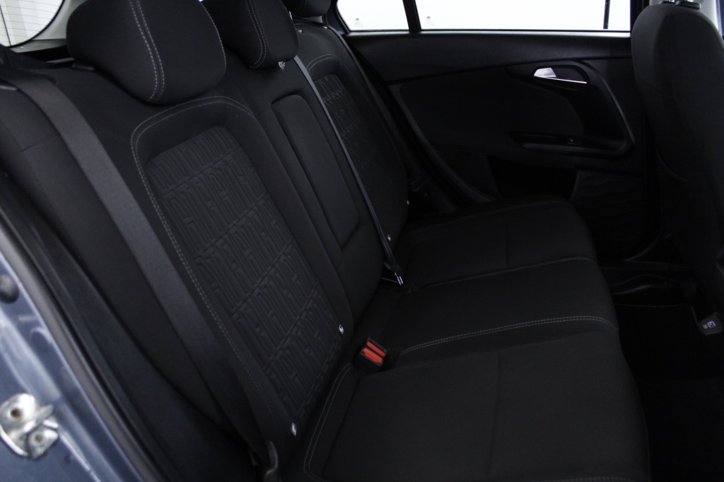 Fiat Tipo Station Wagon Cross