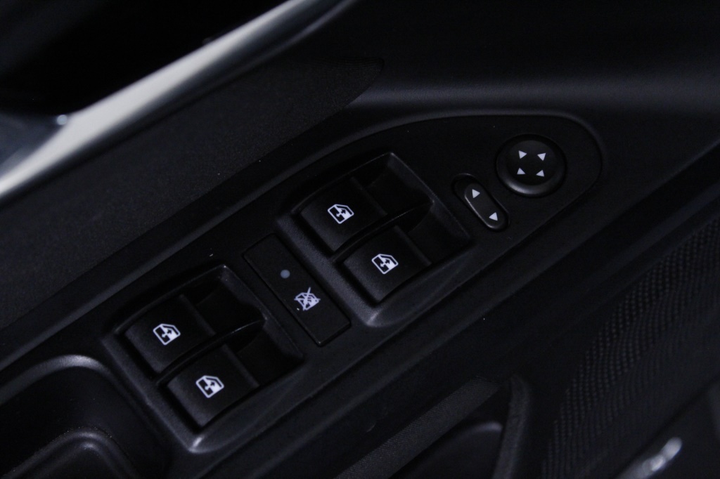 Fiat Tipo Station Wagon Cross