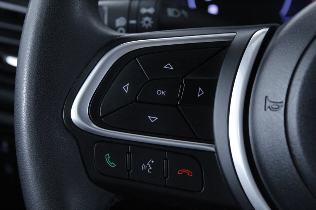 Fiat Tipo Station Wagon Cross