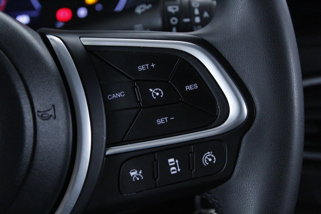 Fiat Tipo Station Wagon Cross