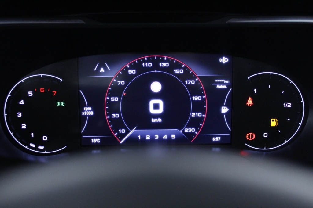 Fiat Tipo Station Wagon Cross