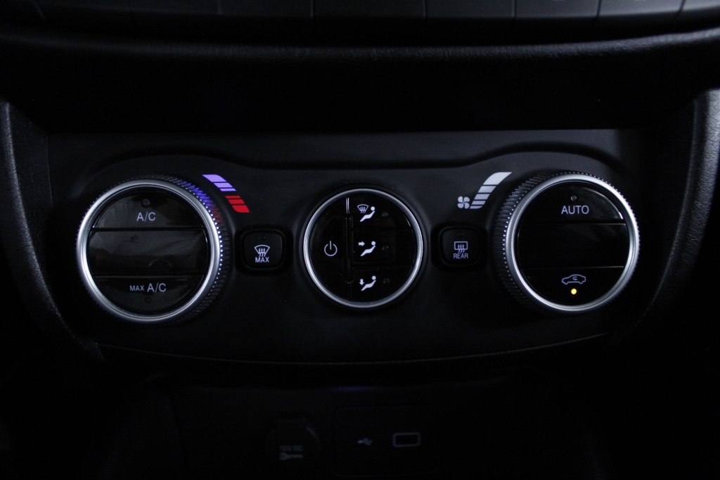 Fiat Tipo Station Wagon Cross