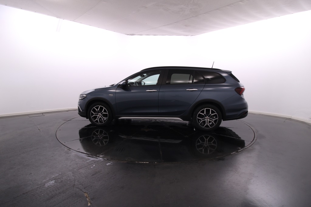 Fiat Tipo Station Wagon Cross