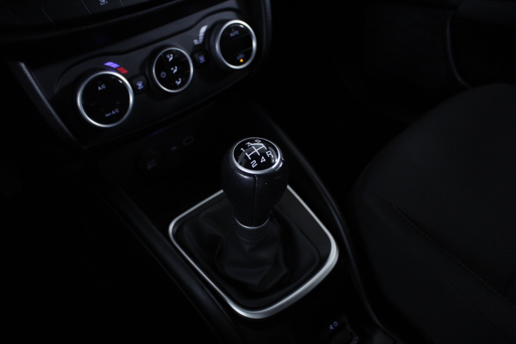 Fiat Tipo Station Wagon Cross