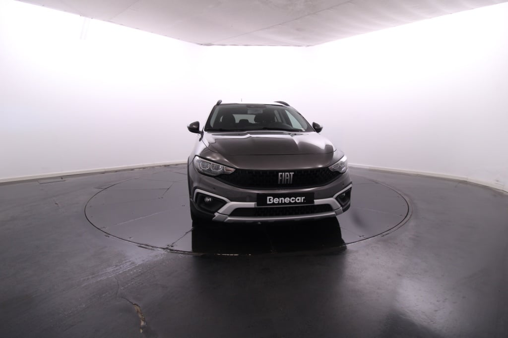 Fiat Tipo Station Wagon Cross