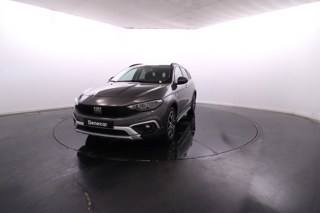Fiat Tipo Station Wagon Cross