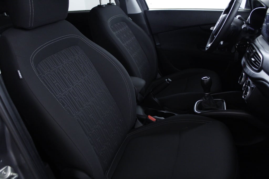 Fiat Tipo Station Wagon Cross