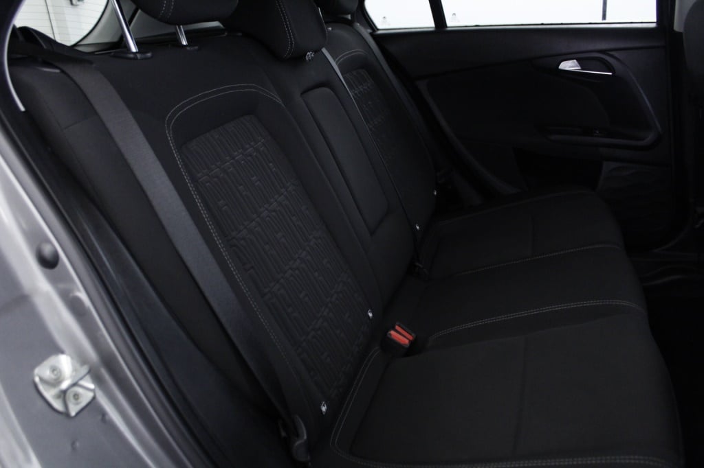 Fiat Tipo Station Wagon Cross