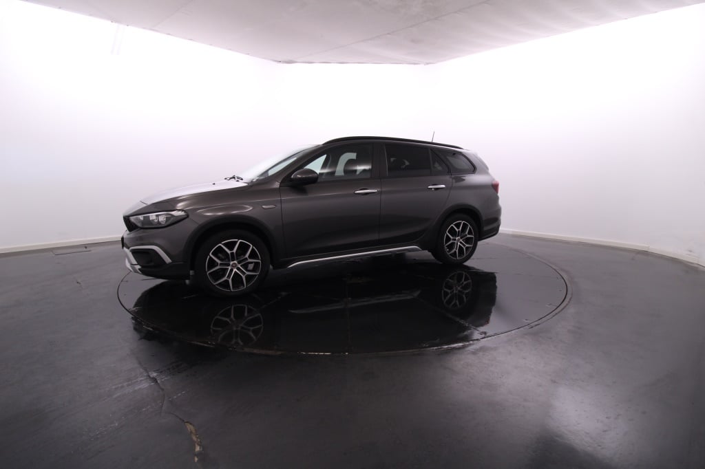 Fiat Tipo Station Wagon Cross