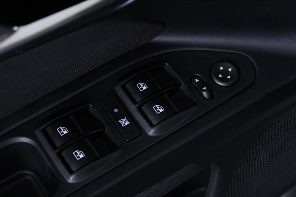 Fiat Tipo Station Wagon Cross