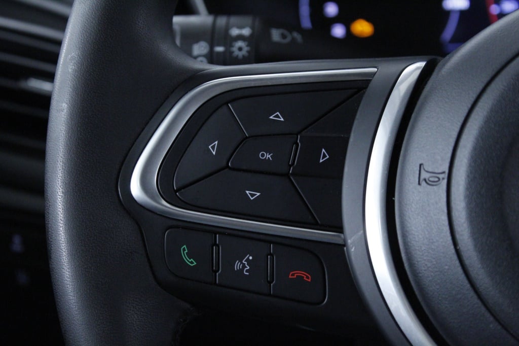 Fiat Tipo Station Wagon Cross