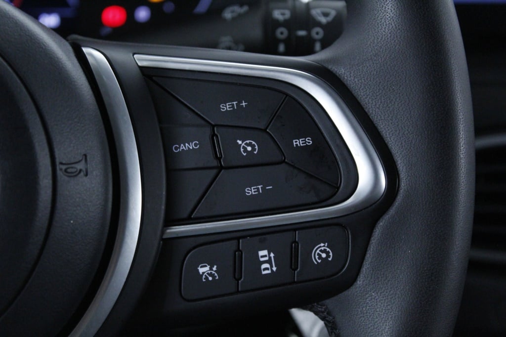 Fiat Tipo Station Wagon Cross