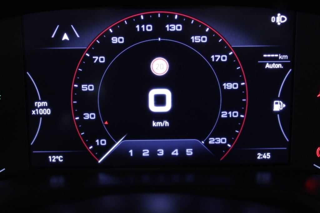 Fiat Tipo Station Wagon Cross