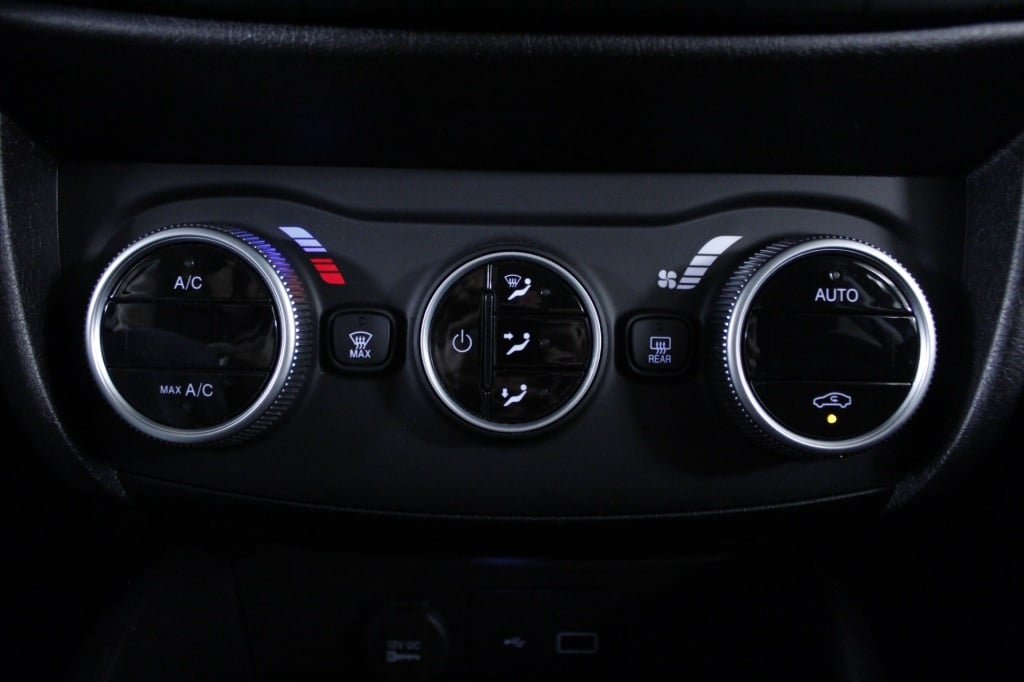 Fiat Tipo Station Wagon Cross