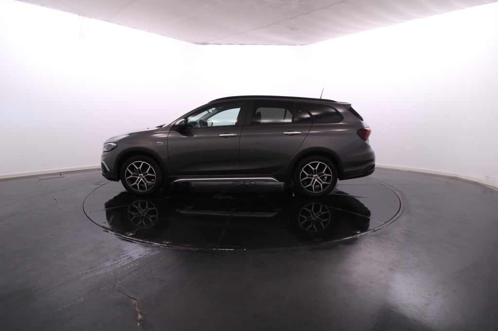 Fiat Tipo Station Wagon Cross