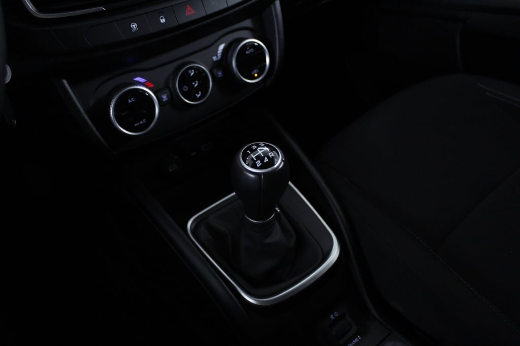 Fiat Tipo Station Wagon Cross