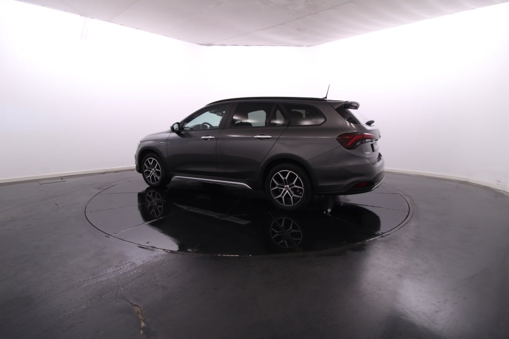 Fiat Tipo Station Wagon Cross