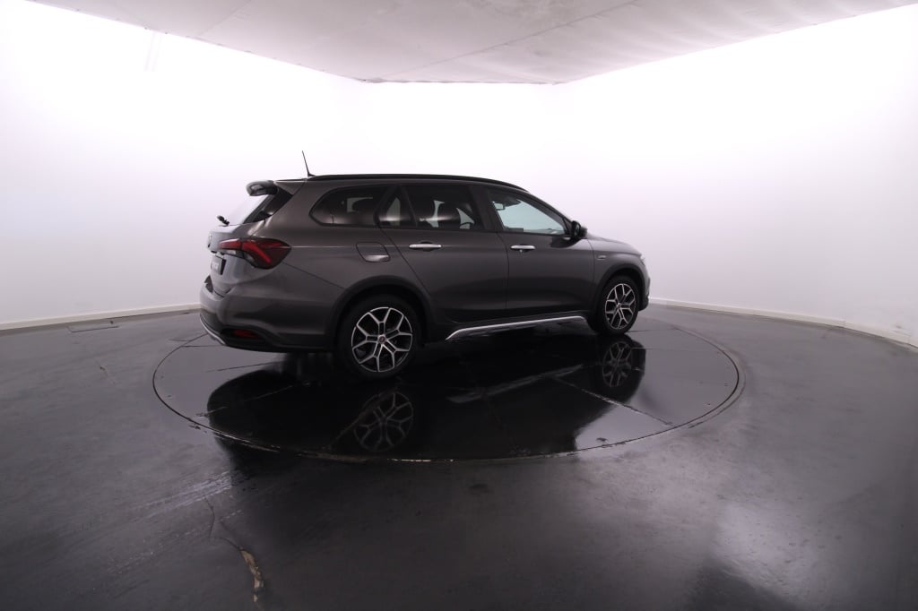 Fiat Tipo Station Wagon Cross