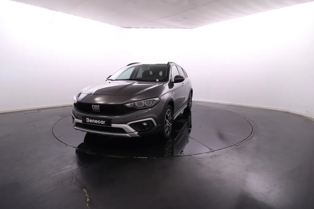 Fiat Tipo Station Wagon Cross