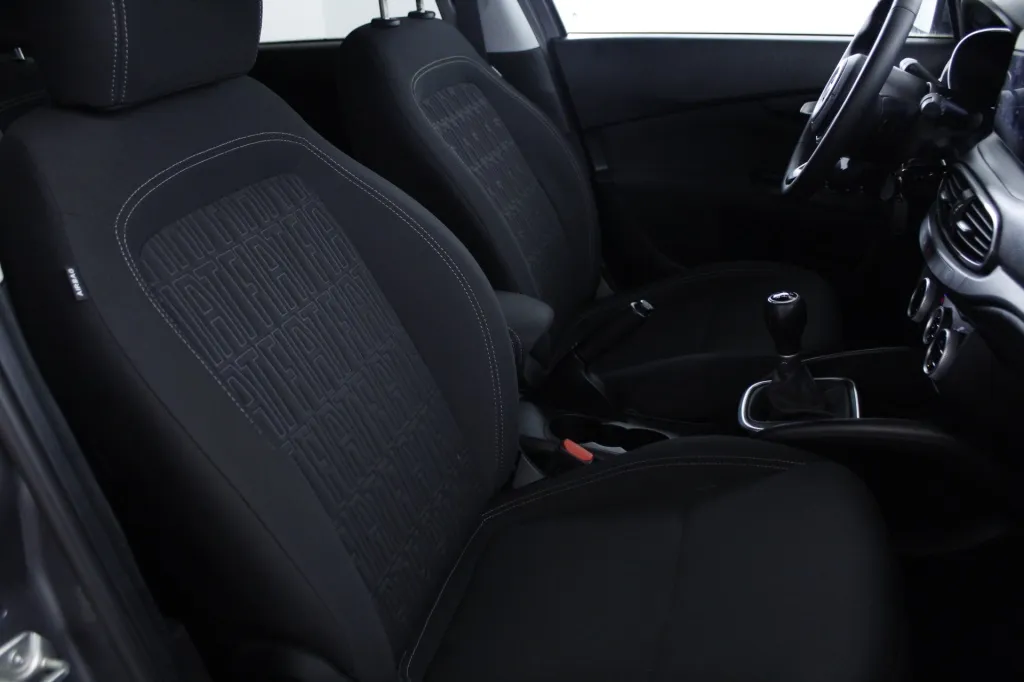Fiat Tipo Station Wagon Cross
