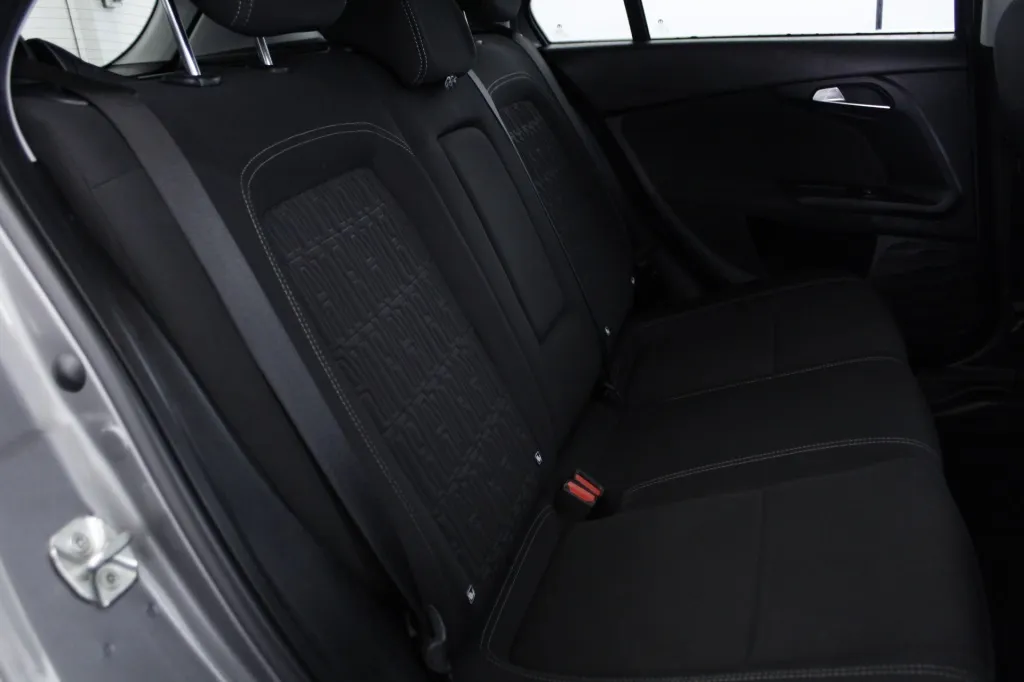 Fiat Tipo Station Wagon Cross