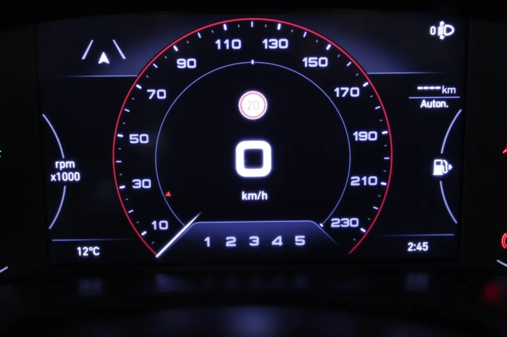 Fiat Tipo Station Wagon Cross