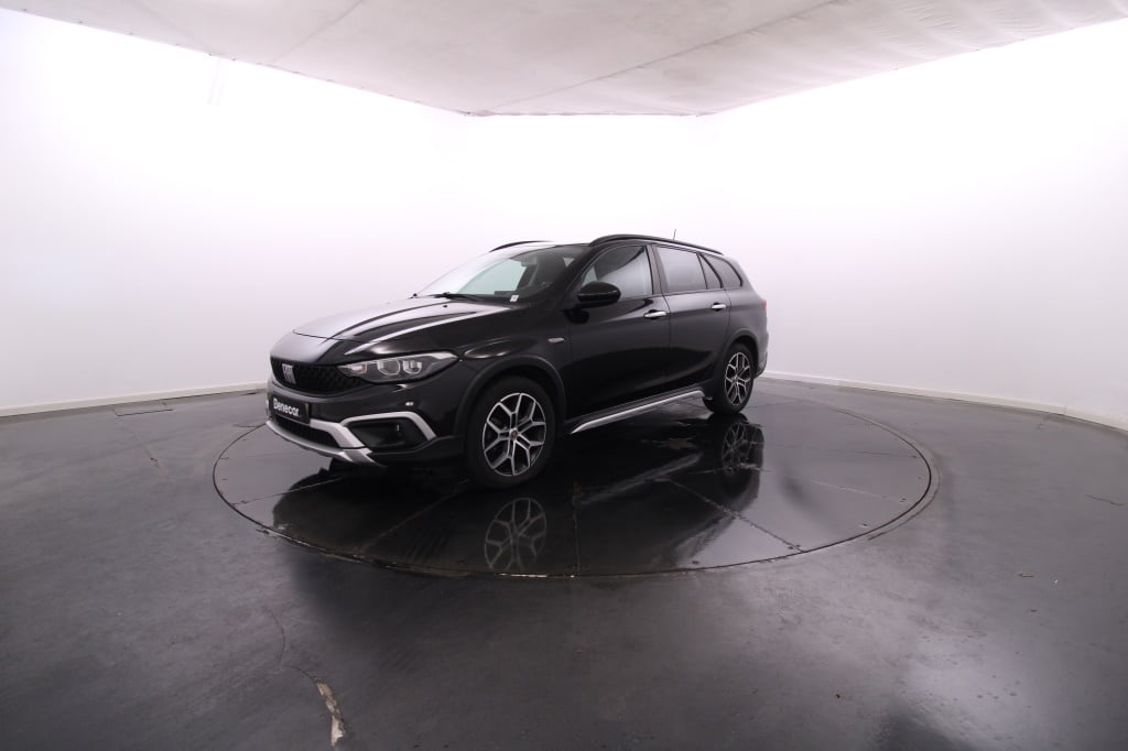 Fiat Tipo Station Wagon Cross