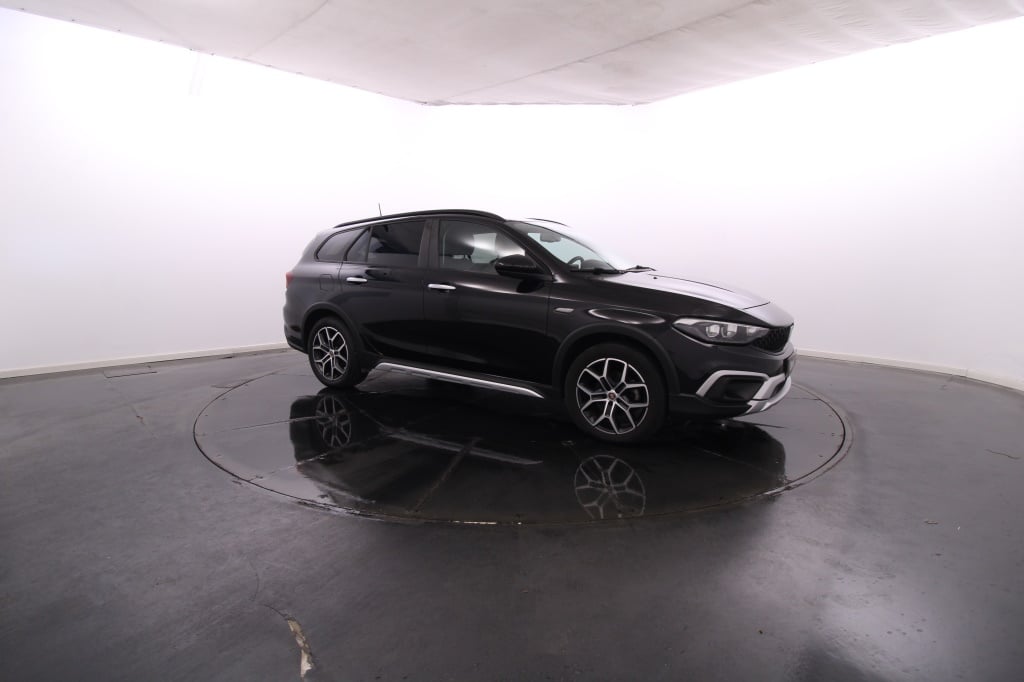 Fiat Tipo Station Wagon Cross