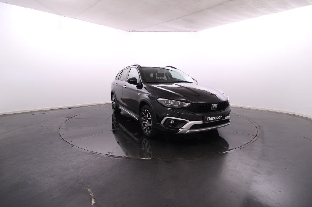 Fiat Tipo Station Wagon Cross