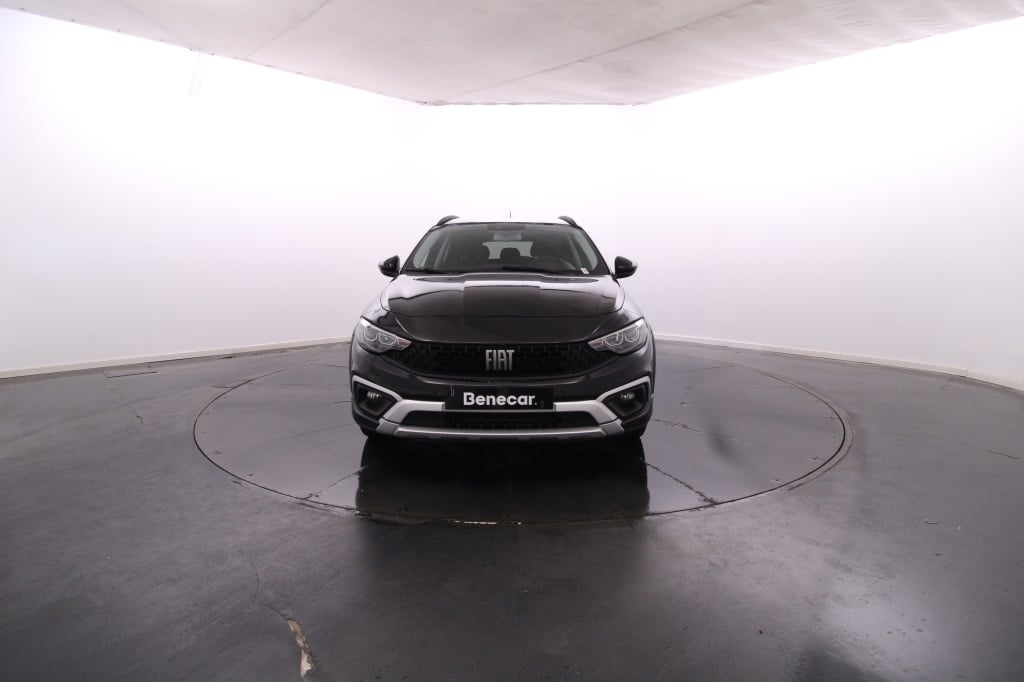 Fiat Tipo Station Wagon Cross