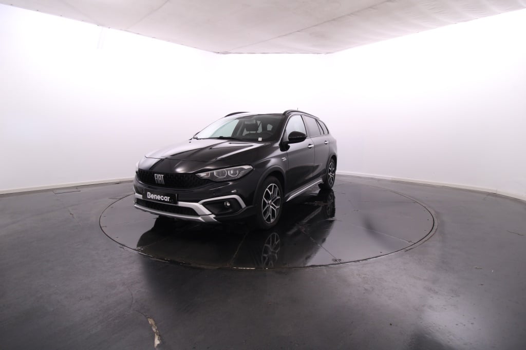 Fiat Tipo Station Wagon Cross