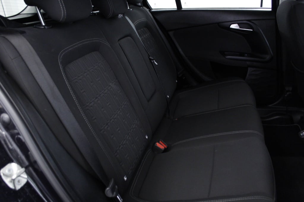 Fiat Tipo Station Wagon Cross