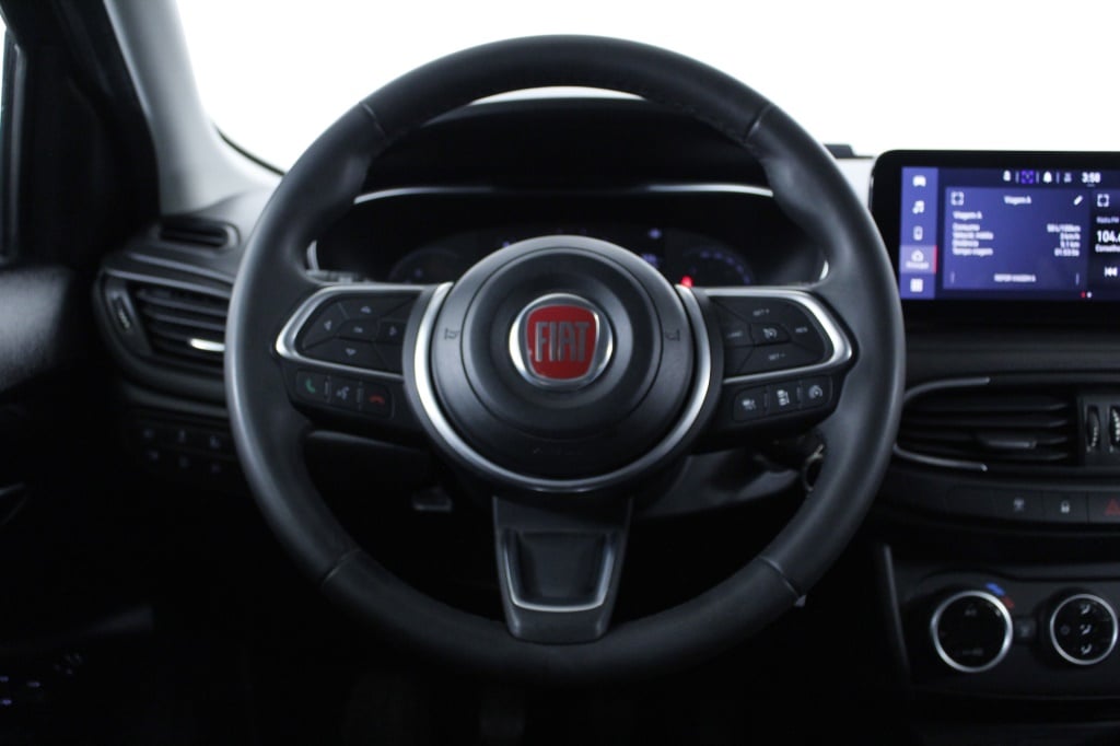Fiat Tipo Station Wagon Cross