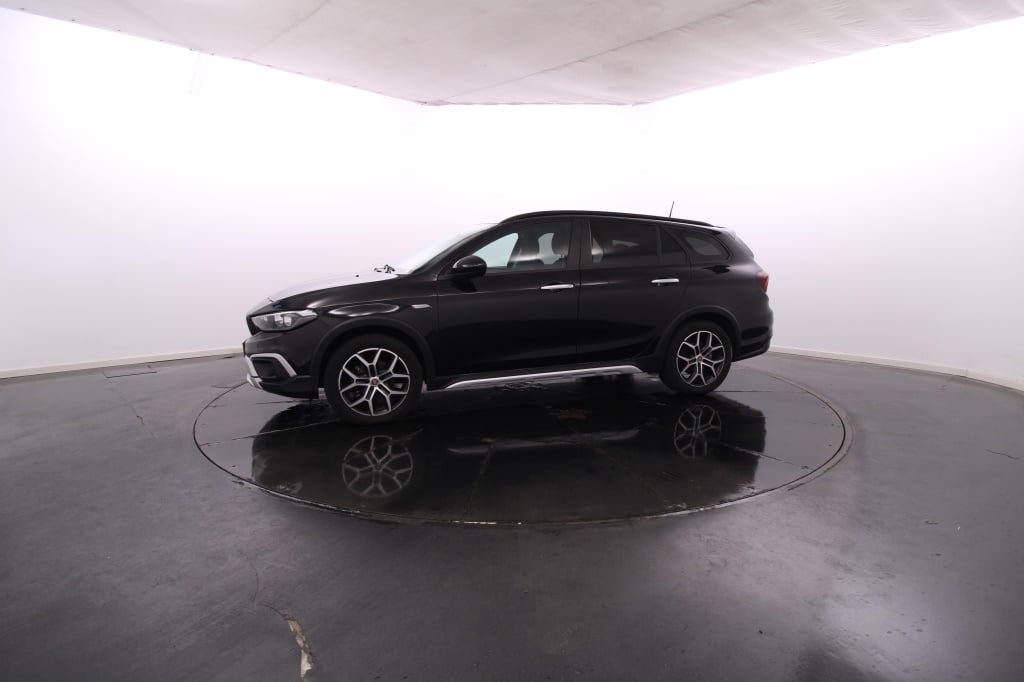 Fiat Tipo Station Wagon Cross