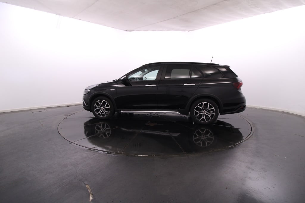 Fiat Tipo Station Wagon Cross