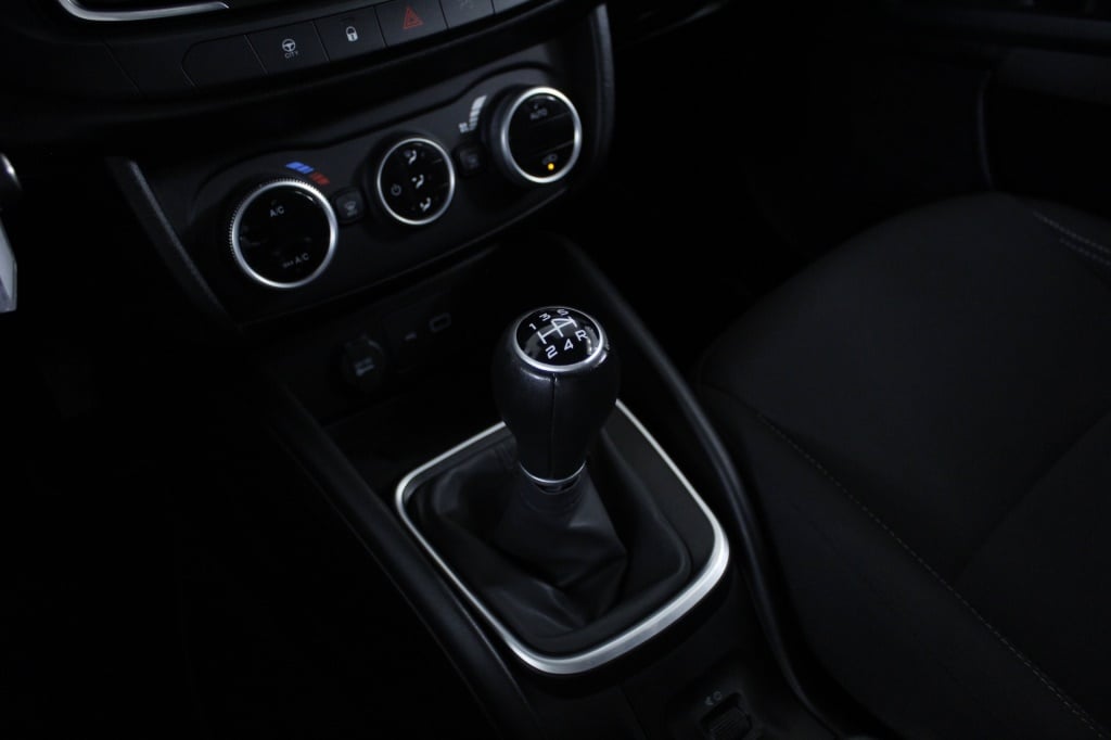 Fiat Tipo Station Wagon Cross