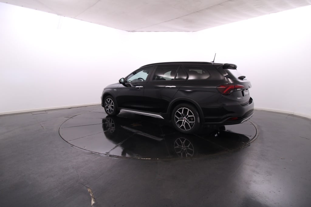 Fiat Tipo Station Wagon Cross