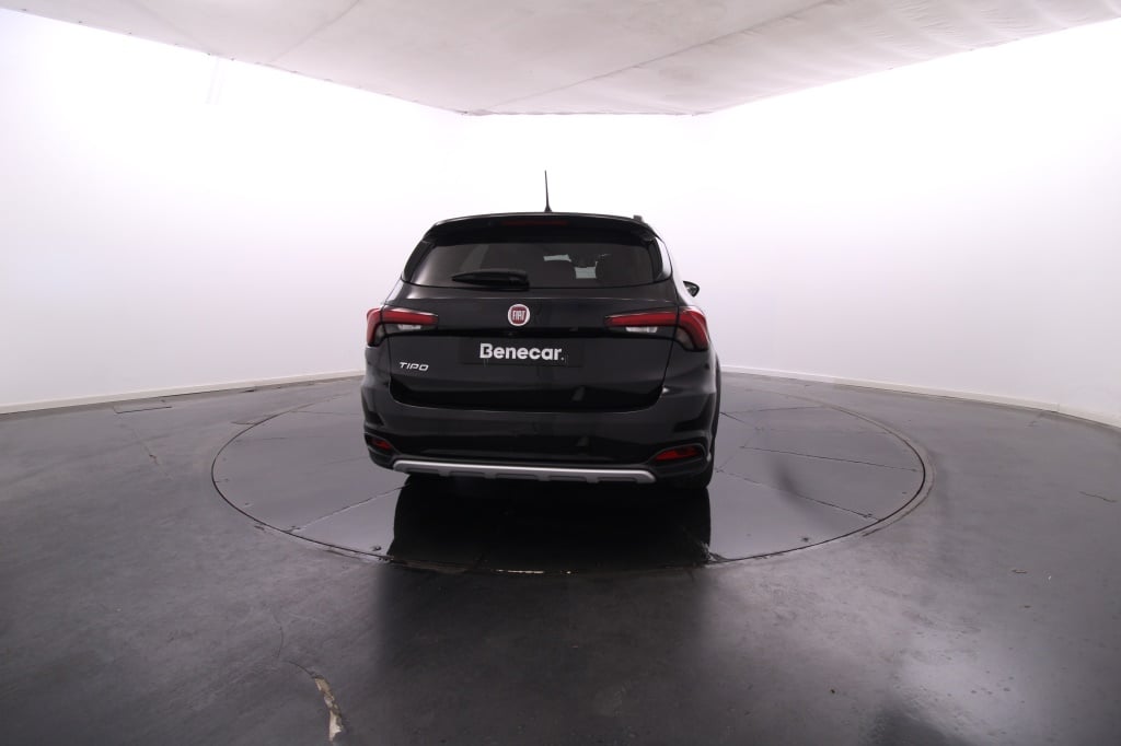 Fiat Tipo Station Wagon Cross