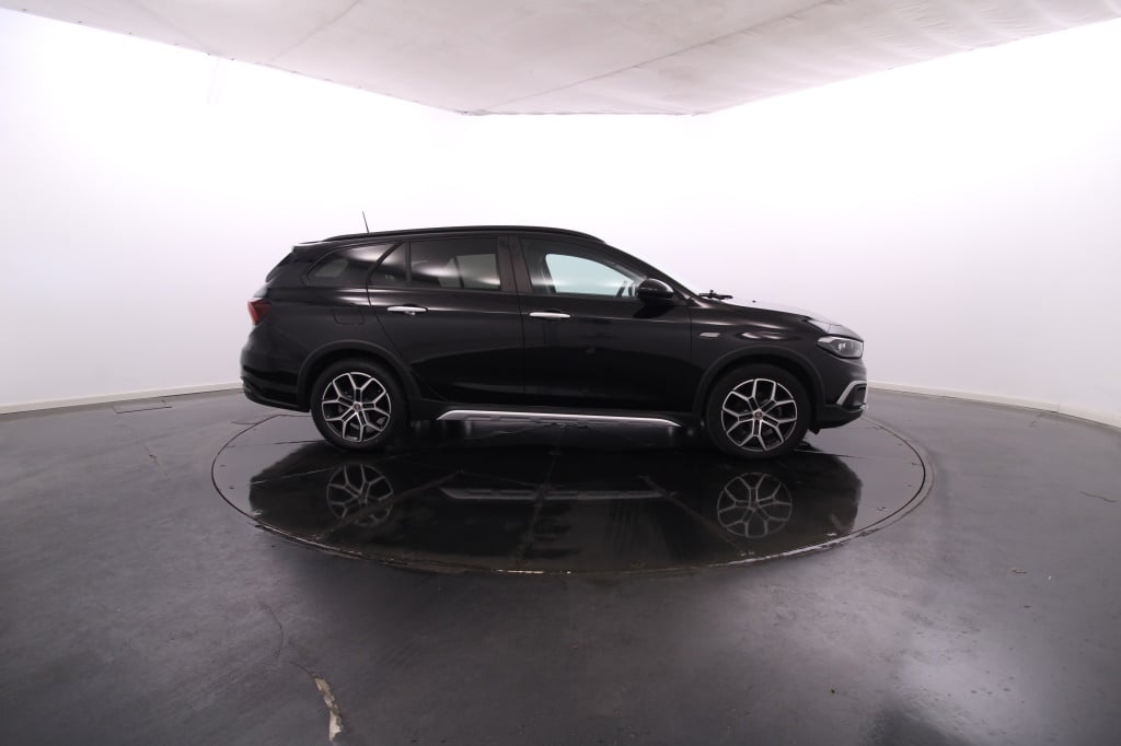 Fiat Tipo Station Wagon Cross